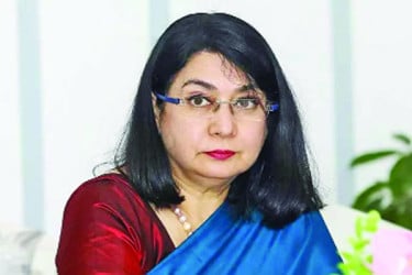 ব্যবসায়ীদের অনুকূল পরিবেশ জরুরি