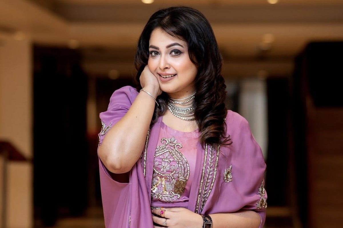 নারী দিবসে কোনালের ‘নারী যায় বাড়ি’