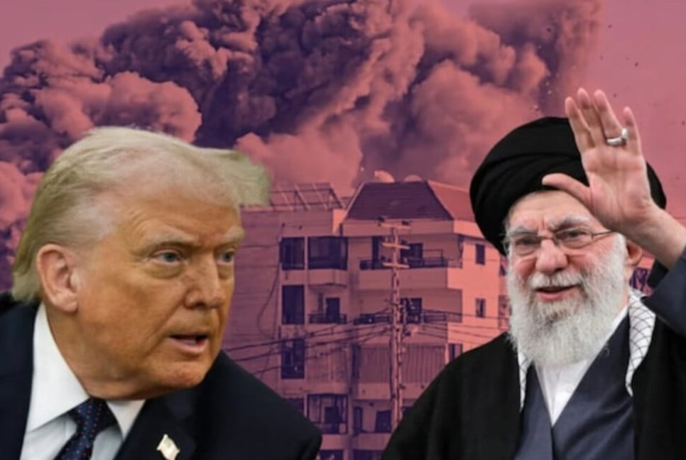 ট্রাম্পকে দুঃসংবাদ দিল মার্কিন গোয়েন্দারা