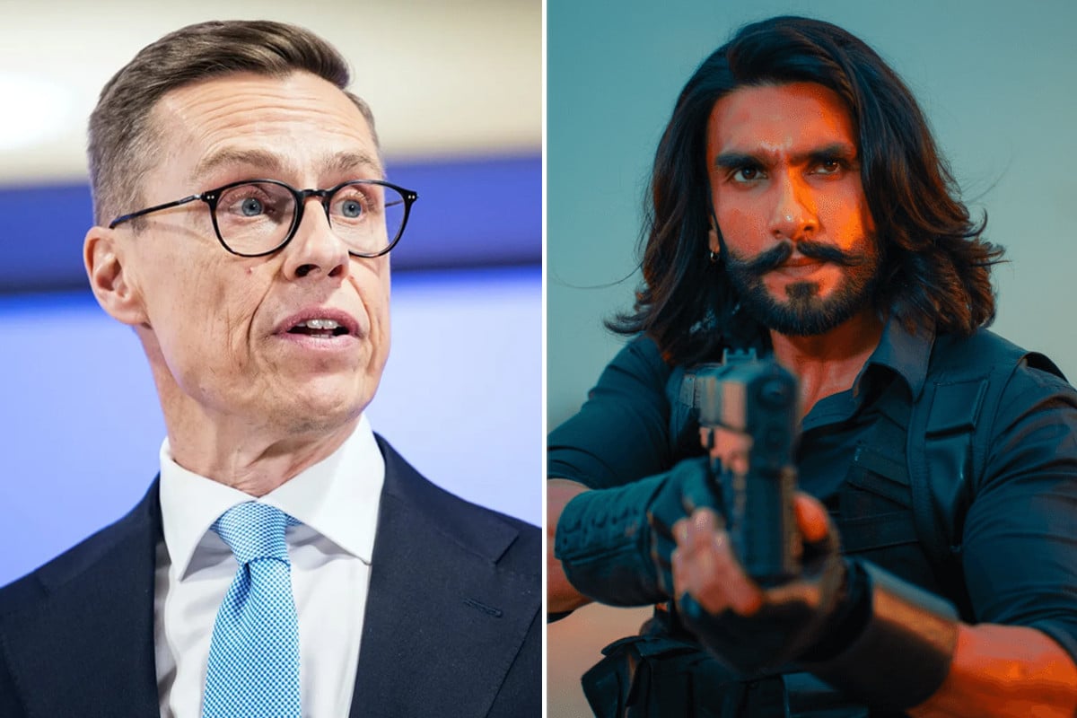 ‘ধুরন্ধর’ দেখে মুগ্ধ ফিনল্যান্ডের প্রেসিডেন্ট, আছেন সিক্যুয়েলের অপেক্ষায়