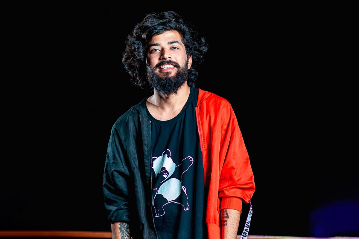 দুর্ঘটনা নাকি আত্মহত্যার চেষ্টা, ভারতীয় ইউটিউবারের ‘শেষ ভিডিও’ খতিয়ে দেখছে পুলিশ