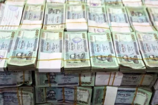 এক লাখ ৯১ হাজার ৭৮০ কোটি টাকার প্রভিশন ঘাটতি