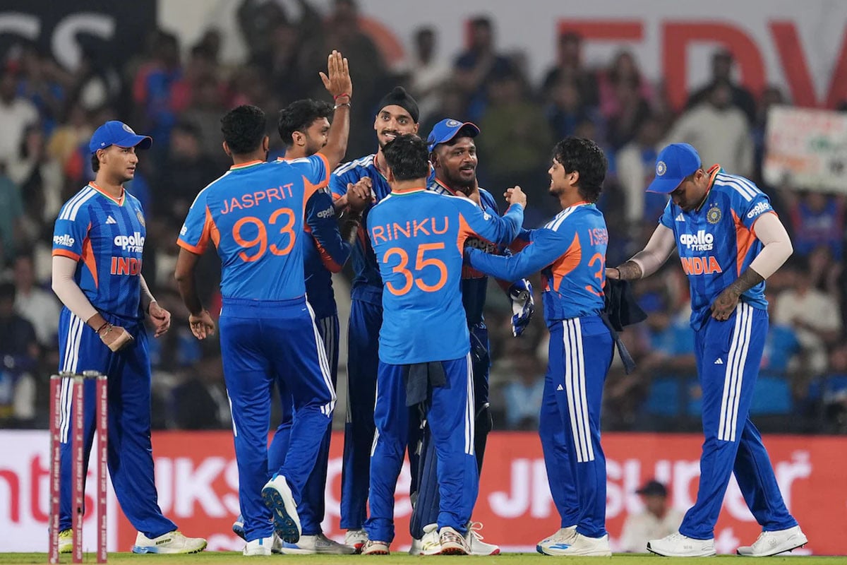 ফাইনালে ভারতের সম্ভাব্য একাদশ, বাদ পড়তে পারেন বিশ্বের এক নম্বর তারকা