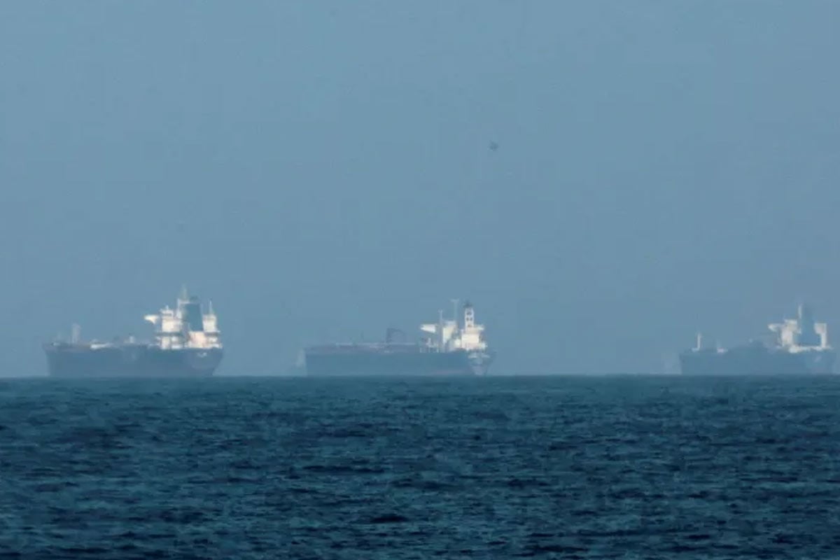 অবশেষে ইরানে হামলার কারণ জানাল যুক্তরাষ্ট্র