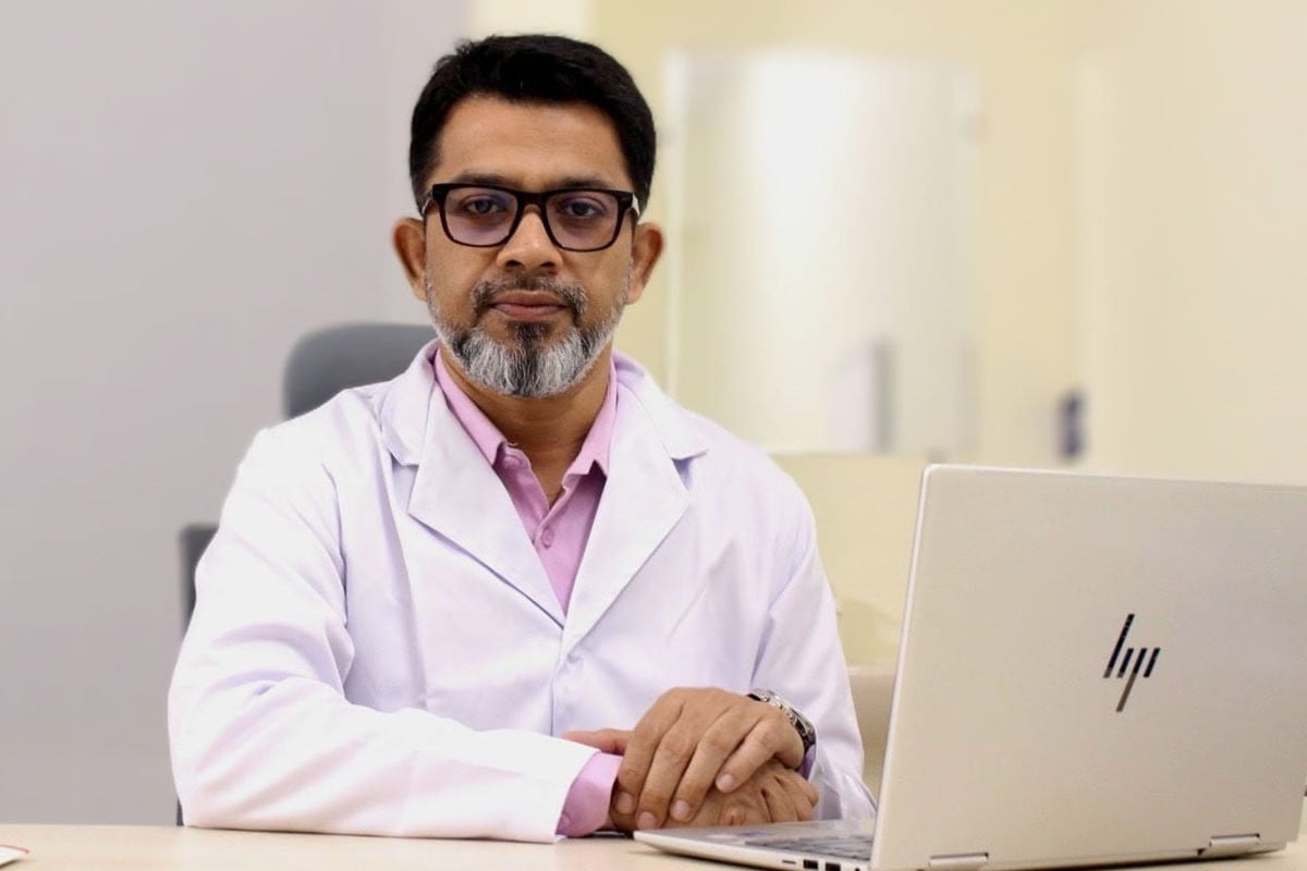 ক্যান্সার চিকিৎসায় বিকেন্দ্রীকরণ : পুরান ঢাকা থেকে দক্ষিণবঙ্গ-একটি সমন্বিত আঞ্চলিক মডেল