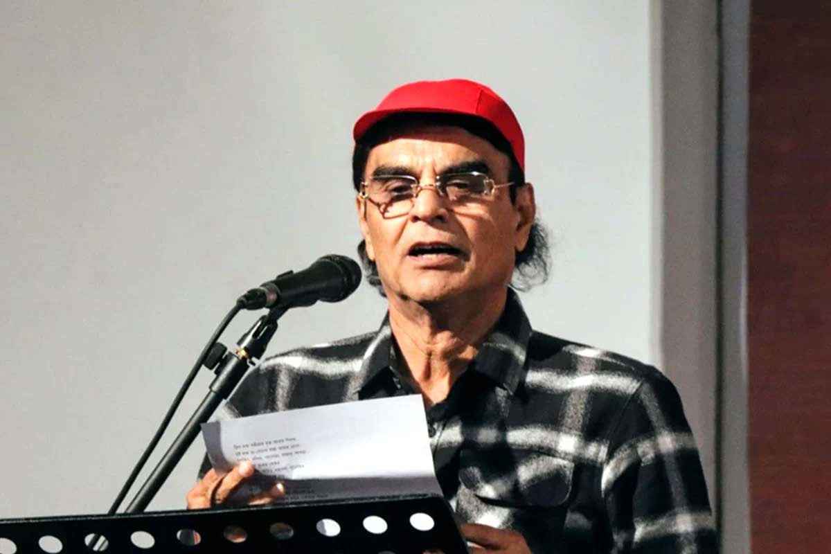 আমার পুরস্কার পাওয়া হয়ে গেছে: মোহন রায়হান