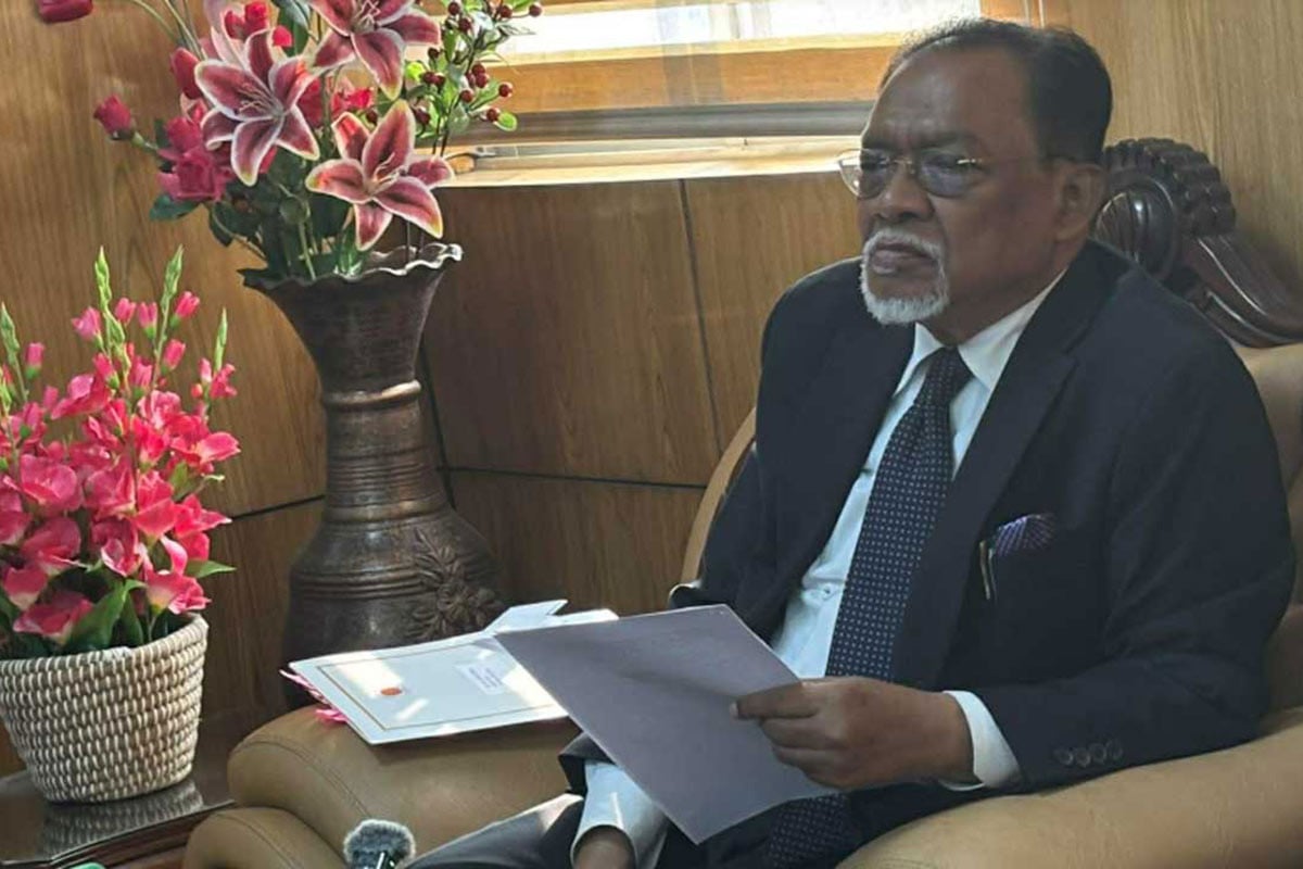 ইমাম, মুয়াজ্জিন ও খাদেমসহ অন্যান্য ধর্ম গুরুদের সম্মানী নির্ধারণ