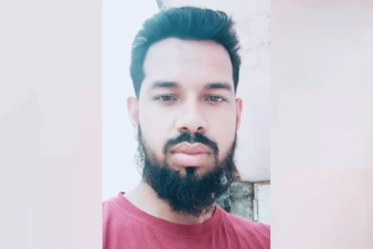 বাগেরহাটে দুর্বৃত্তের গুলিতে যুবক গুরুতর আহত