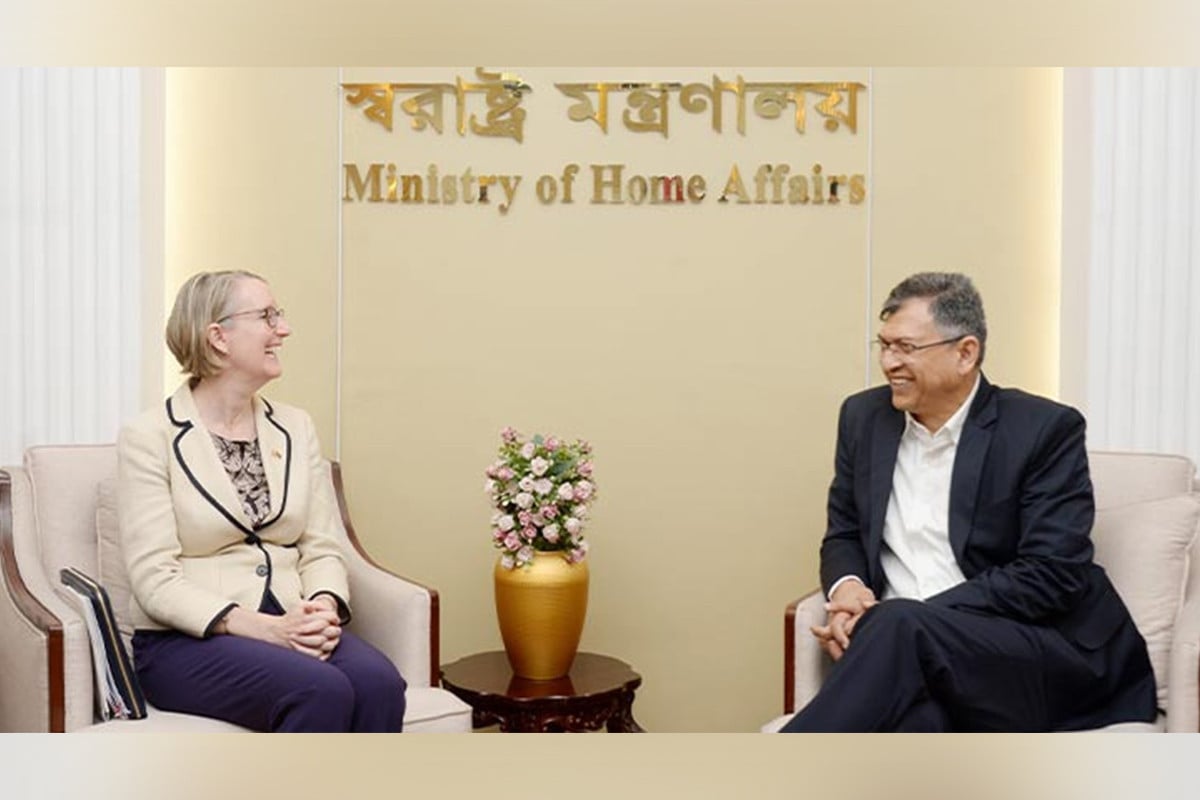 রোহিঙ্গা শরণার্থীদের সহায়তা অব্যাহত রাখতে চায় যুক্তরাজ্য