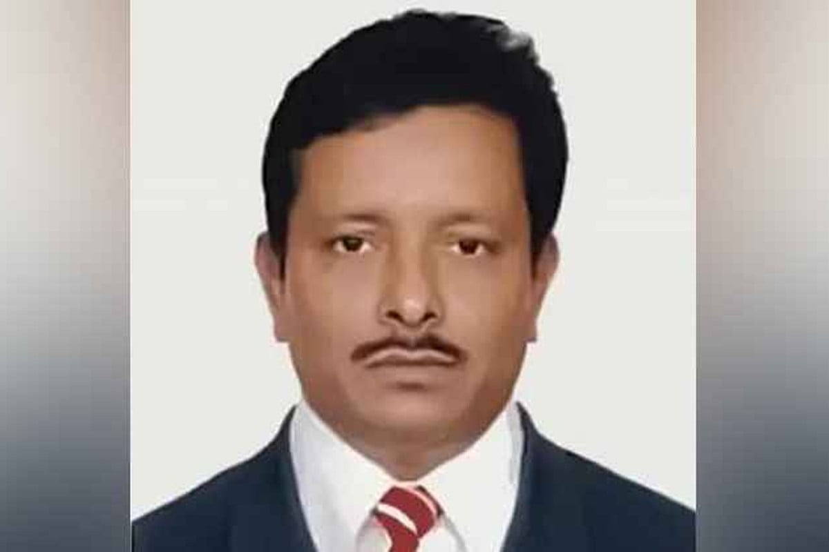 ঢাকা ওয়াসার এমডিকে অপসারণ