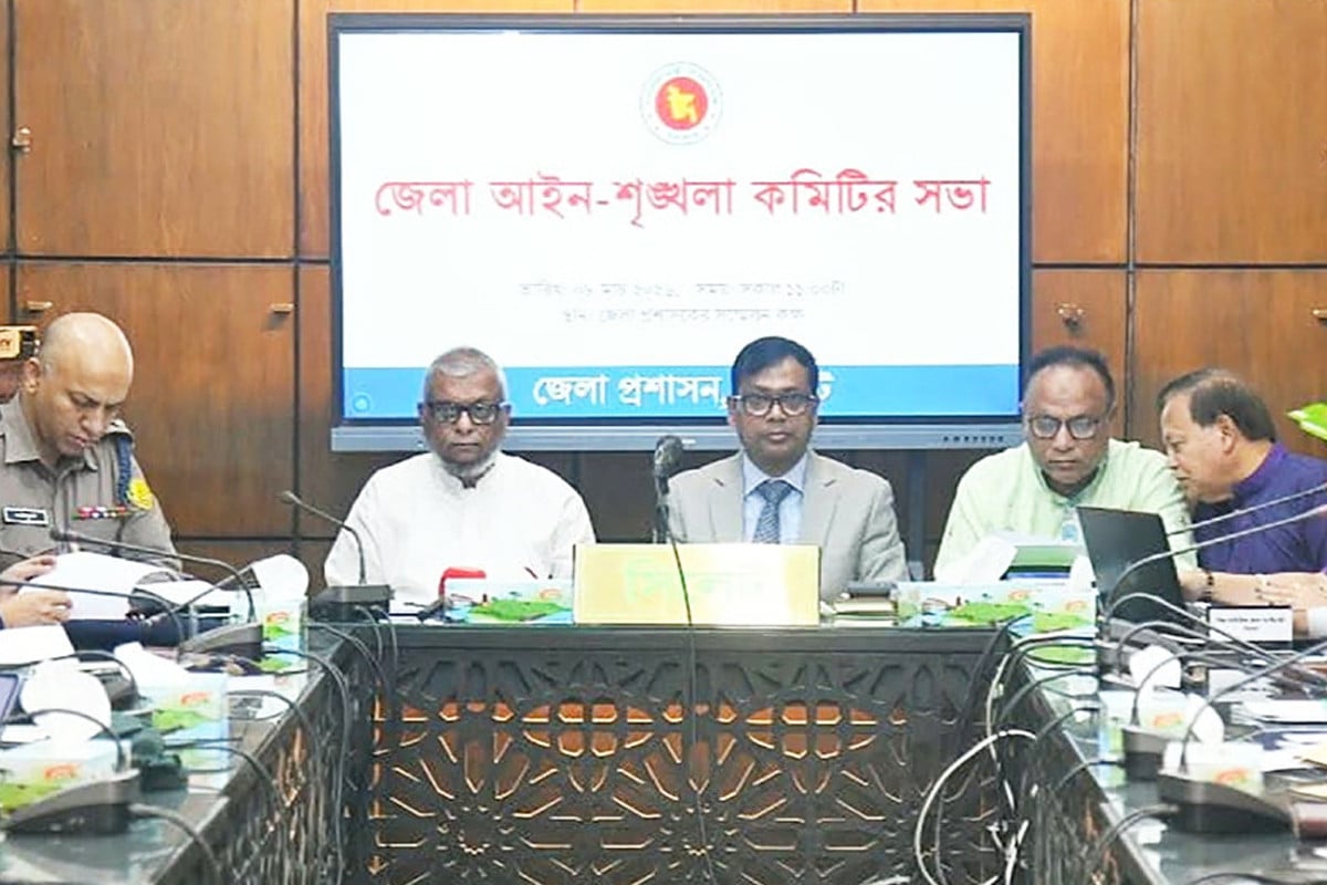 মধ্যপ্রাচ্যের যুদ্ধের কারণে রেমিট্যান্সে প্রভাব পড়তে পারে : প্রবাসী কল্যাণমন্ত্রী