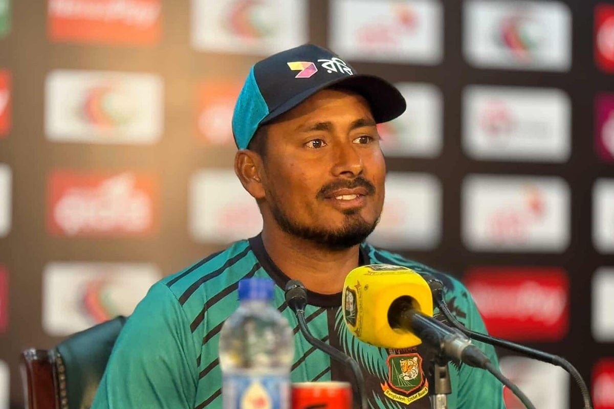 ব্যাটিং কোচ হিসেবে চুক্তি বাড়ল আশরাফুলের