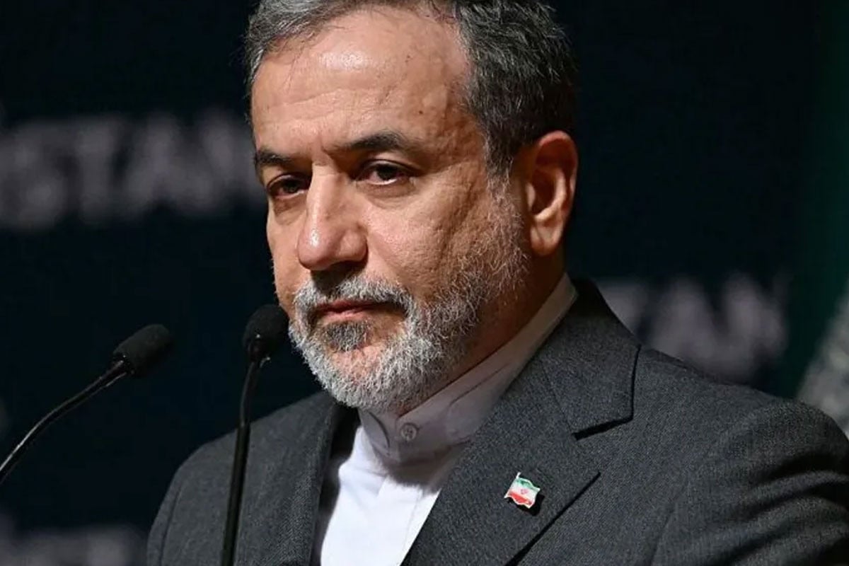 সামরিক সহায়তা দিচ্ছে রাশিয়া? যা জানালেন ইরানের পররাষ্ট্রমন্ত্রী