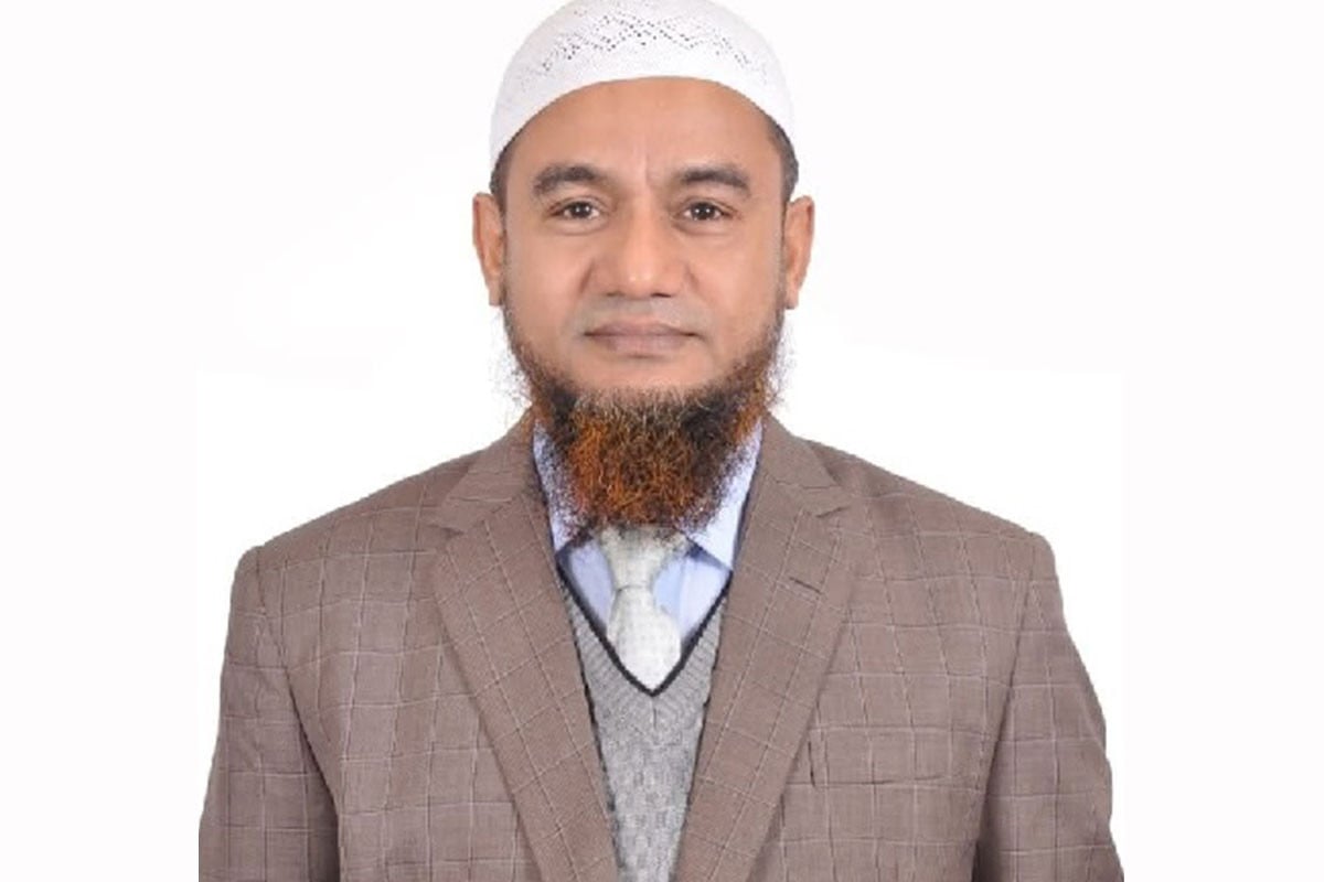 পাটওয়ারীর বিরুদ্ধে মামলা করায় বিএনপি নেতাকে শোকজ