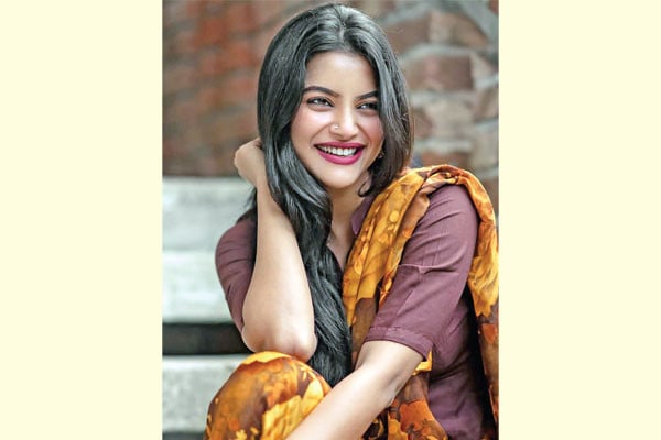 সম্পর্ক গোপন রাখা ঠিক নয় : নাজিফা তুষি