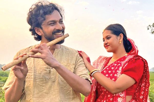 বড়পর্দায় ‘সোজন বাদিয়ার ঘাট’