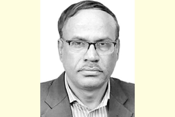 কেন্দ্রীয় ও স্থানীয় সরকার কাঠামোর সংস্কার