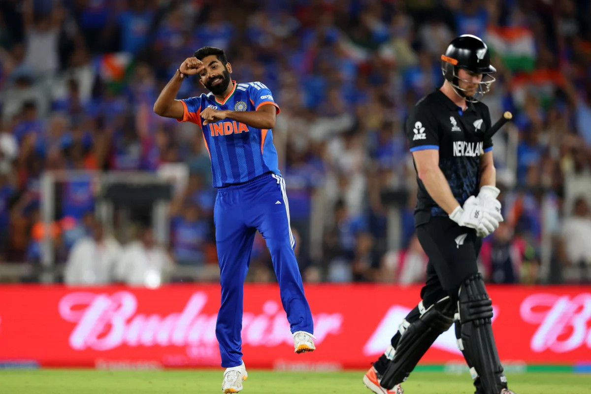ফের টি-টোয়েন্টি বিশ্বকাপে চ্যাম্পিয়ন ভারত