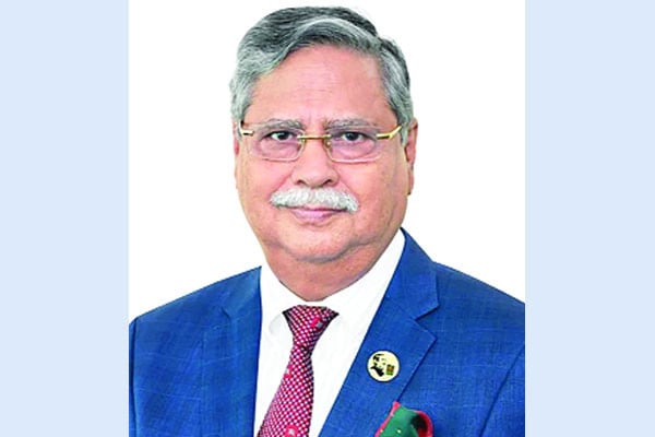 স্বাধীনতার ঘোষক শহীদ রাষ্ট্রপতি জিয়াউর রহমান