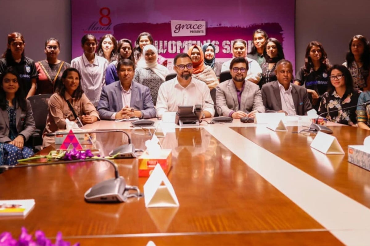 ৫০০ জন খেলোয়াড়কে বেতনের আওতায় আনা হচ্ছে : ক্রীড়া প্রতিমন্ত্রী