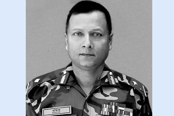 মেজর জেনারেল রফিকুল ইসলামের মৃত্যুবার্ষিকী আজ