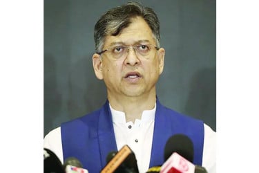 সংসদের খারাপ সংস্কৃতি থেকে বেরিয়ে আসতে চায় বিএনপি