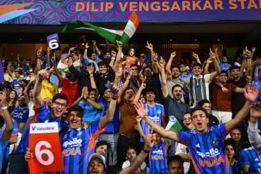 বিশ্বকাপ ফাইনাল: টিকেটের মূল্য ও হোটেল ভাড়া আকাশচুম্বী