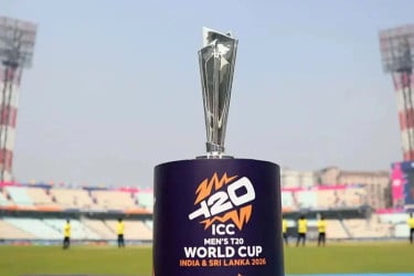 ভারত-নিউজিল্যান্ডের ফাইনালসহ টিভিতে যা দেখবেন