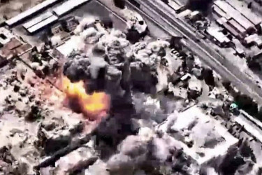 ইরান-ইসরায়েল সংঘাতের সর্বশেষ: এক নজরে আজকের সব বড় খবর