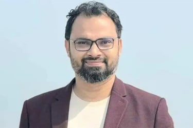 এবার ভোটের ফল চ্যালেঞ্জ করলেন প্রতিমন্ত্রী আমিনুল হক