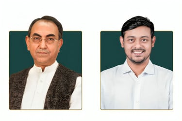 মির্জা আব্বাসের মানহানির অভিযোগ, নাসীরুদ্দীন পাটওয়ারীর বিরুদ্ধে মামলার আবেদন