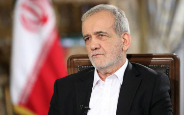 ইরানের প্রেসিডেন্টের ক্ষমা প্রার্থনায় তোলপাড়