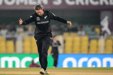 ওয়ানডে ক্রিকেটকে বিদায় নিউজিল্যান্ডের সর্বোচ্চ উইকেট শিকারির