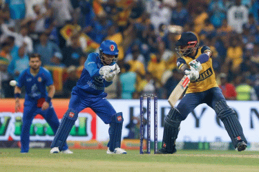 মধ্যপ্রাচ্যে যুদ্ধাবস্থায় আফগানিস্তান-শ্রীলঙ্কা সিরিজ স্থগিত