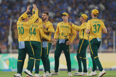 মঙ্গলবার ভারত ছাড়ছে ওয়েস্ট ইন্ডিজ-দক্ষিণ আফ্রিকা