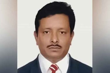 ওয়াসার এমডিকে অপসারণ