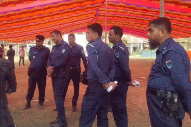 বিএনপির দু পক্ষের ইফতার মাহফিল ঘিরে ১৪৪ ধারা জারি