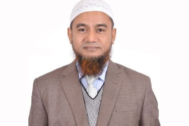 পাটওয়ারীর বিরুদ্ধে মামলা করায় বিএনপি নেতাকে শোকজ