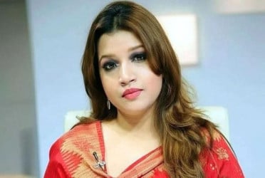 নারী-কন্যাশিশুর প্রতি সহিংসতা প্রতিরোধে সরকার দৃঢ় প্রতিজ্ঞাবদ্ধ: শামা ওবায়েদ