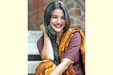 সম্পর্ক গোপন রাখা ঠিক নয় : নাজিফা তুষি