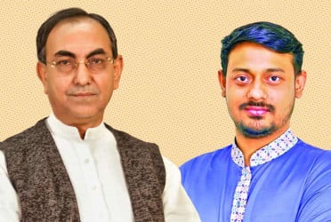 এবার মির্জা আব্বাসকে গালি দিলেন নাসীরুদ্দীন পাটওয়ারী