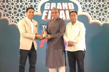 ফ্রেশ ইসলামিক অলিম্পিয়াড-২০২৬ এর পুরস্কার বিতরণ অনুষ্ঠান