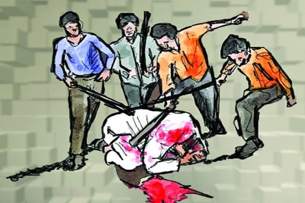 থামছেই না মব সন্ত্রাস