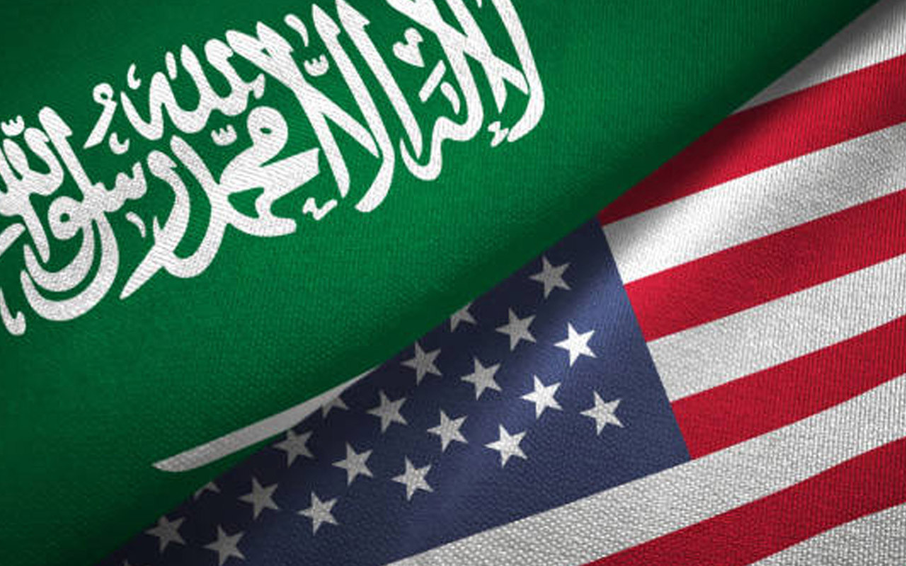 সৌদি আরব ছাড়ার নির্দেশ মার্কিন দূতাবাস কর্মীদের