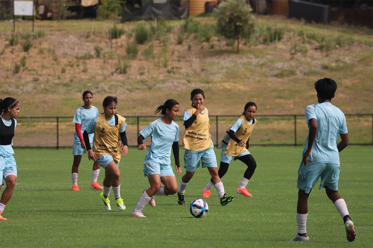 বাংলাদেশের ম্যাচসহ টিভিতে যত খেলা