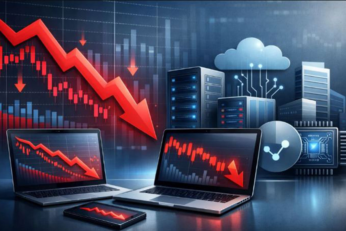 তেলের দাম বৃদ্ধিতে এশিয়ার শেয়ারবাজারে বড় পতন