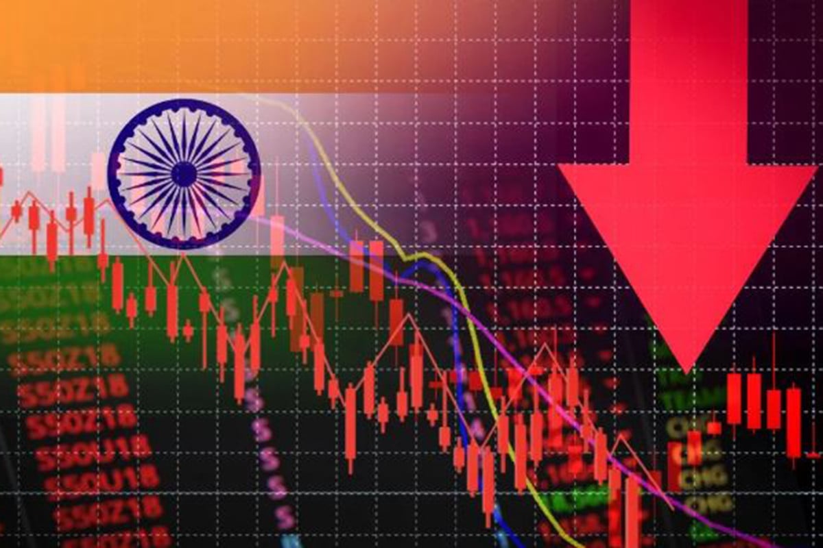 মধ্যপ্রাচ্যে যুদ্ধ: ভারত থেকে ‘উধাও’ ৩১ লাখ কোটি রুপি