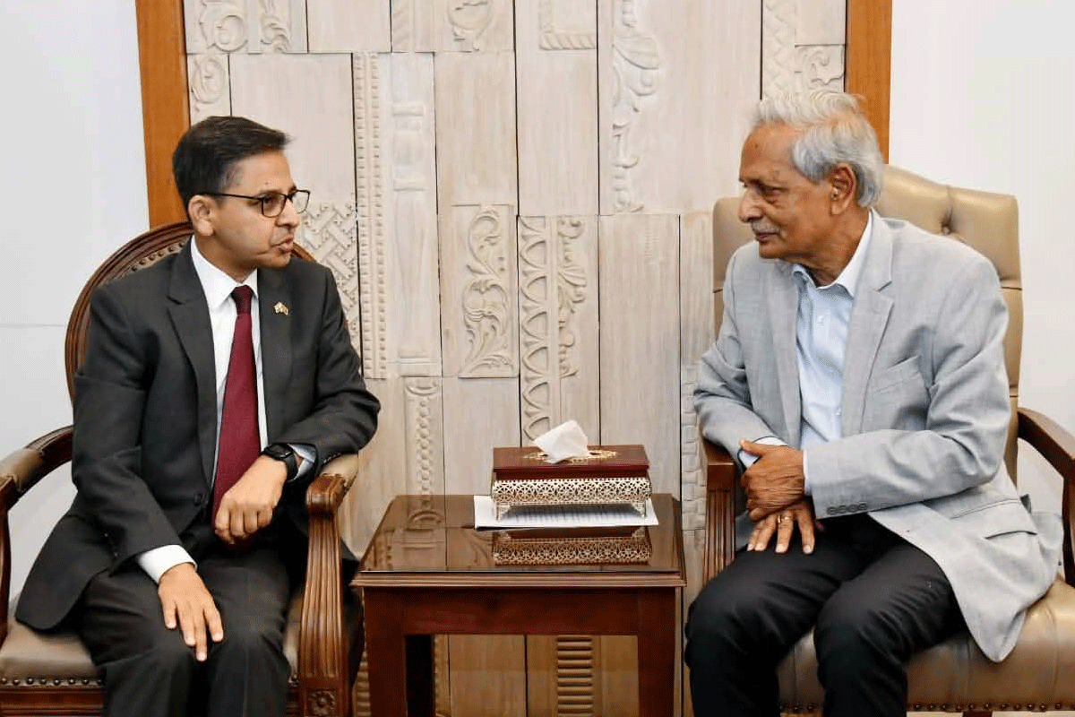 পারস্পরিক সংস্কৃতির বিনিময়ই মানুষে-মানুষে সম্পর্কের সেতুবন্ধন তৈরি করে: সংস্কৃতি মন্ত্রী