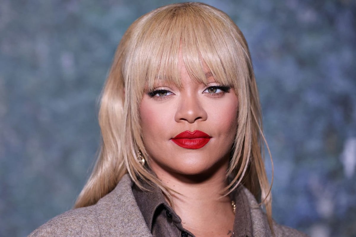 পপ তারকা রিহানার বাড়িতে গুলিবর্ষণের ঘটনায় নারী গ্রেফতার