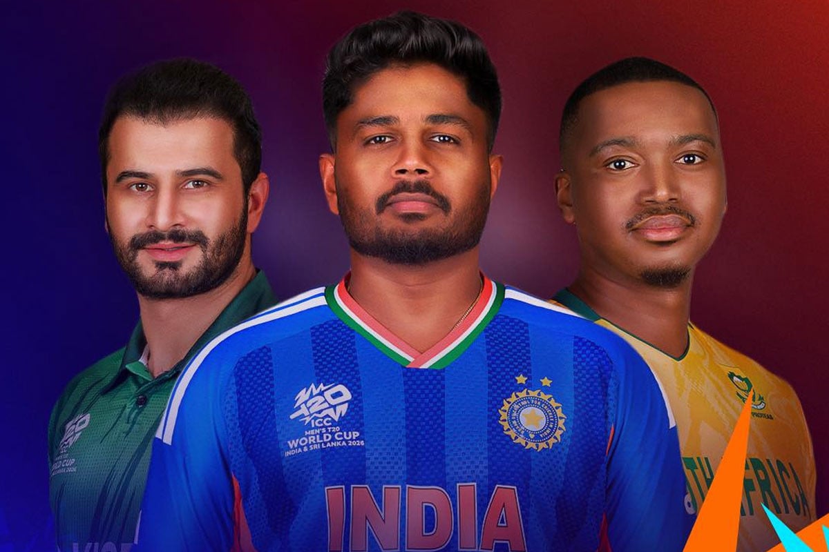 বিশ্বকাপের সেরা একাদশ প্রকাশ করল আইসিসি